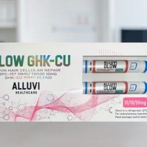 Glow 70mg – Alluvi Health Care